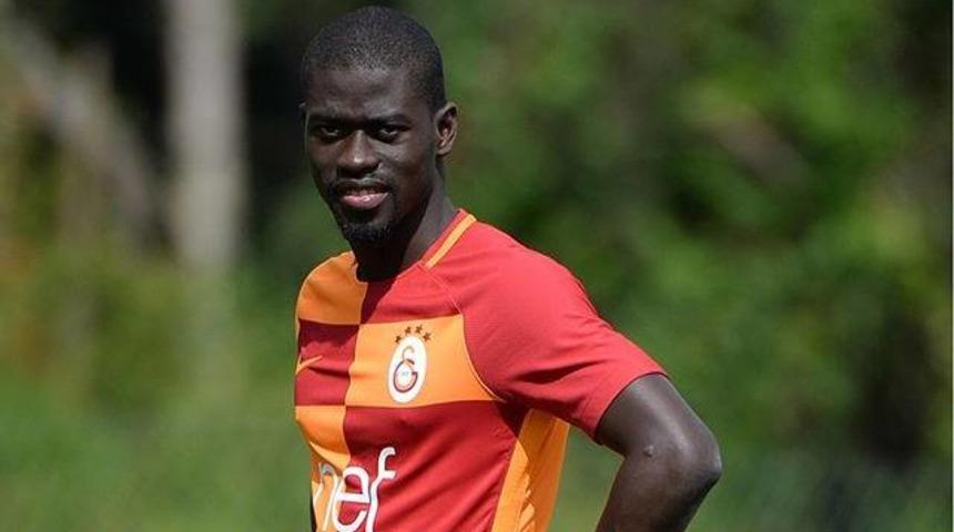 Galatasaray'a transfer piyangosu!
