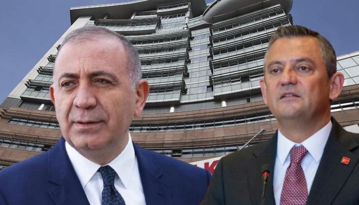 Özel 'ihraç ettik' demişti! Gürsel Tekin: 'Göreve başladık'