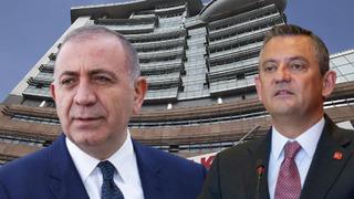 CHP'de İstanbul bilmecesi! Özel 'ihraç ettik' dedi, Gürsel Tekin'den 'göreve başladık' açıklaması geldi: Binada oturarak siyaset yapılmaz