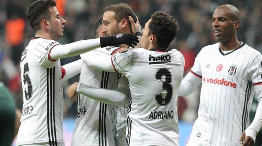 Beşiktaş'tan şok karar! Yollar ayrılıyor