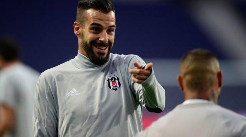 Negredo'nun yeni adresi belli oluyor!