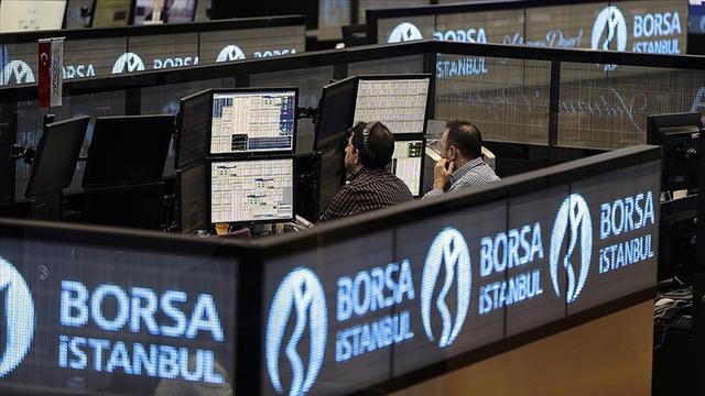 Borsada açığa satış işlemlerinde seans sonuna kadar yukarı adım kuralı uygulanacak