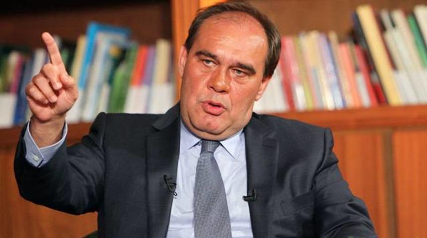 Yıldırım Demir&ouml;ren'den Caner Erkin a&ccedil;ıklaması!