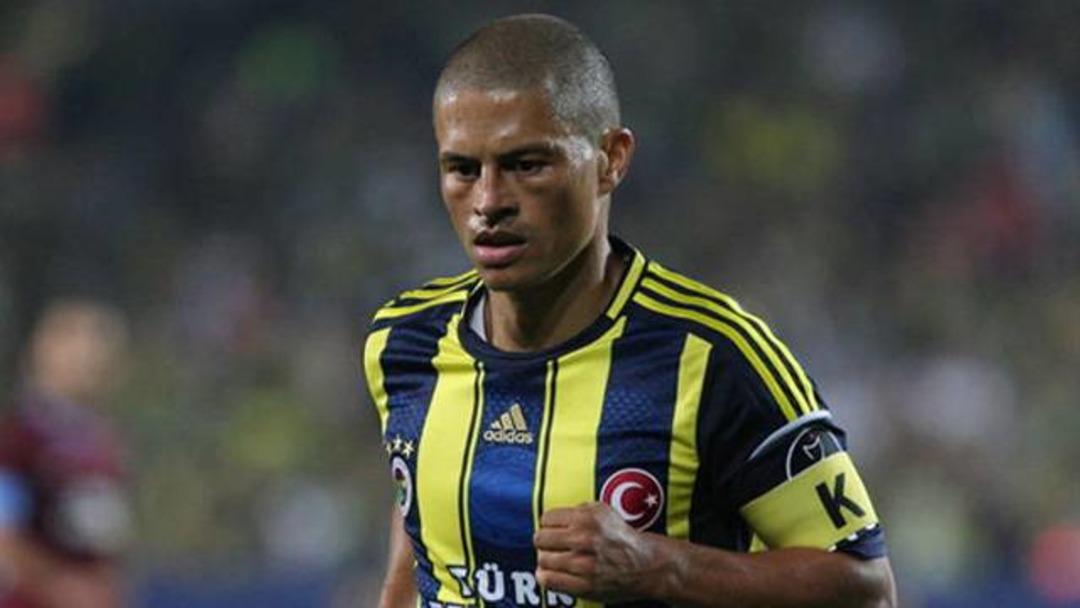 Alex a&ccedil;ıkladı: "Ali Ko&ccedil; başkan olursa..."