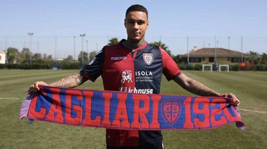 Van der Wiel kayıplarda!