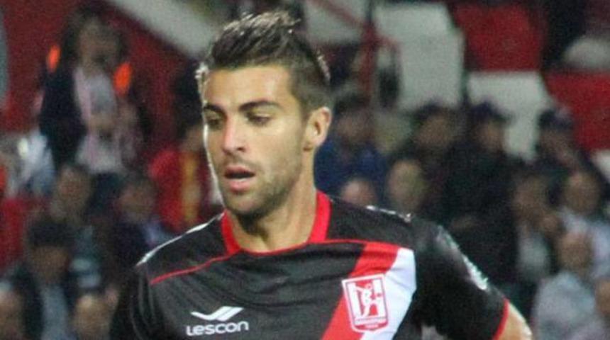 FIFA'dan Balıkesirspor'a puan silme uyarısı!