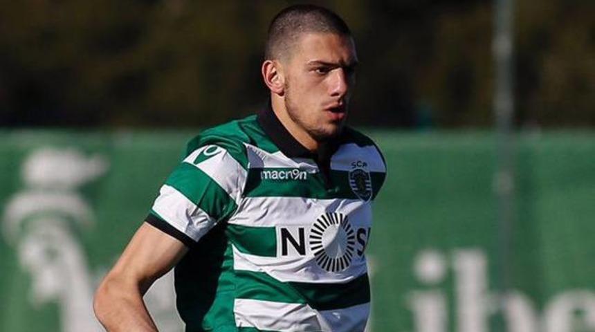 Merih Demiral, Fenerbah&ccedil;e'den bedavaya gitti, şimdi 45 milyon Euro