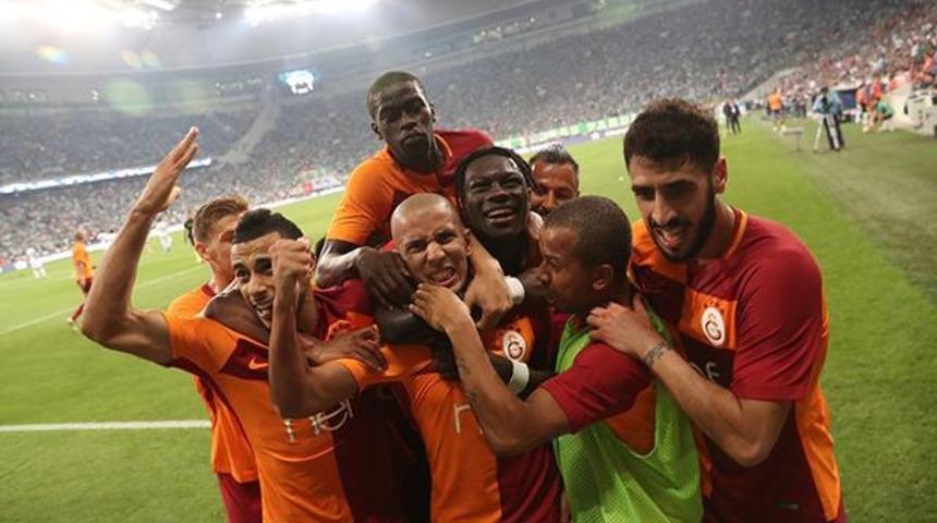 Mariano: 'Barcelona'da oynamak isterdim'