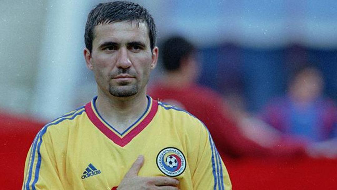 Hagi r&uuml;ya 11'ini a&ccedil;ıkladı