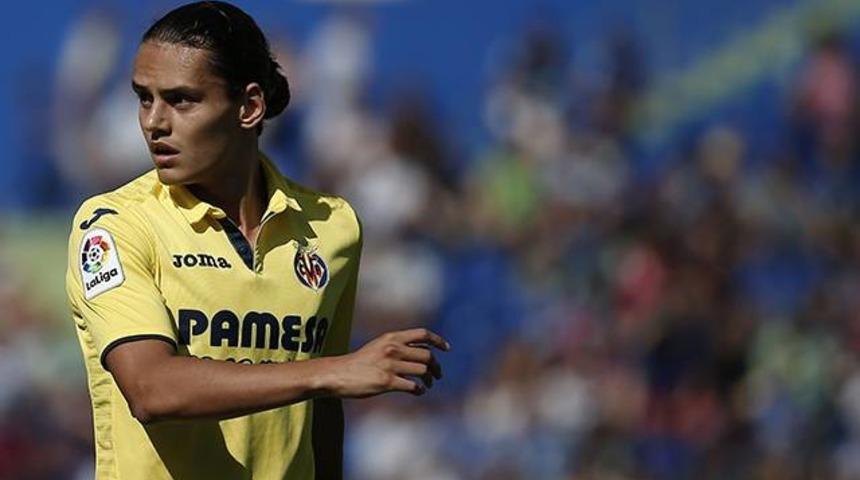 Javier Calleja Enes &Uuml;nal'ı Levante'nin istediğini a&ccedil;ıkladı