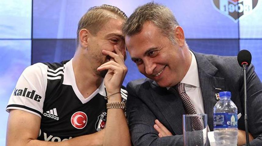 Fikret Orman: 'Oyun oynanırken kural değişmez'