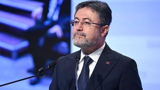 Tarım ve Orman Bakanı Yumaklı: 'Aktif bir yangın yok'