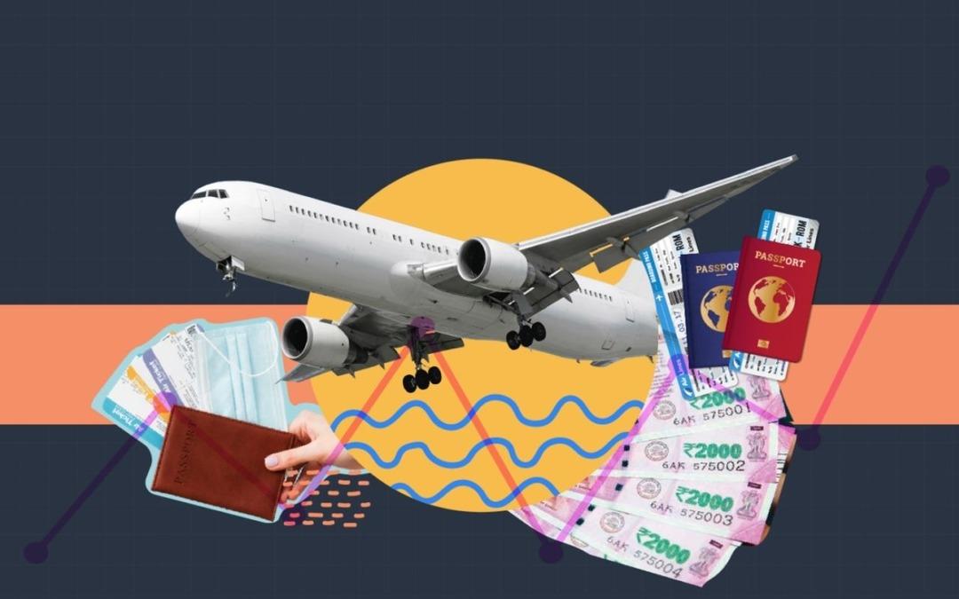 Ağustos ta uçak bileti fiyatı arttı, patates ucuzladı 1