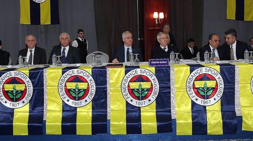 Fenerbah&ccedil;e Spor Kul&uuml;b&uuml;'n&uuml;n borcu a&ccedil;ıklandı