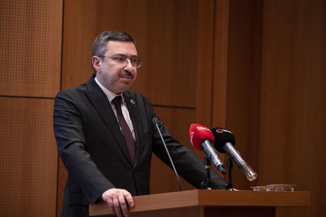 SPK eğiticinin eğitimi programının ilk mezunu jandarma oldu! Sertifikalarını aldılar 2