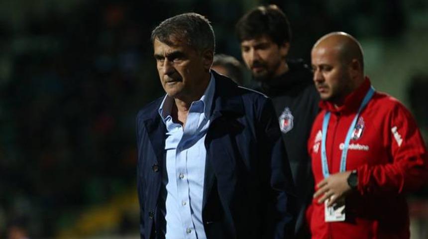 Oğuzhan'dan Şenol G&uuml;neş'e şok tepki!