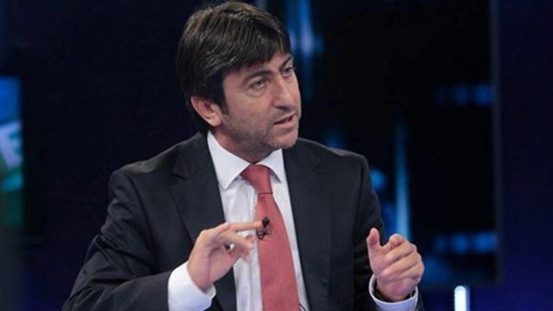 Rıdvan Dilmen'den Oğuzhan, Lens, Medel ve penaltı s&ouml;zleri!..