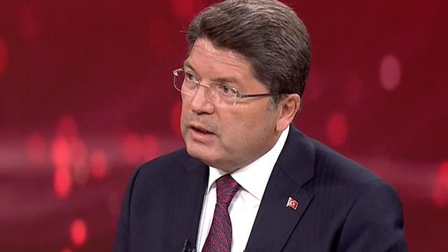 Bakan Tunç: Çocukların suça itilmesinin önüne geçilecek