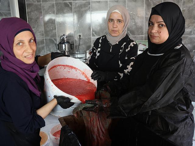 Kavanozu 350 TL! Uzun süre bozulmamasıyla biliniyor... Kapış kapış satılıyor