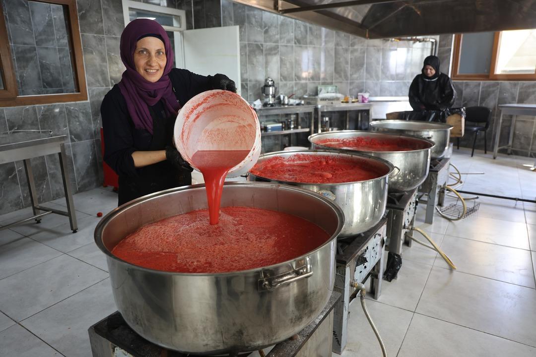 Kavanozu 350 TL! Uzun süre bozulmamasıyla biliniyor... Kapış kapış satılıyor 1