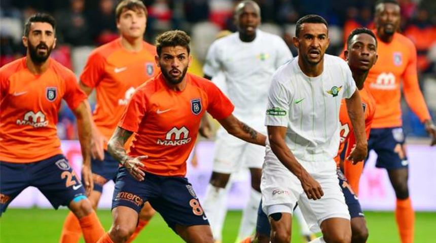 Teleset Mobilya Akhisarspor, deplasmanda 5 ma&ccedil;ta 4 puan topladı