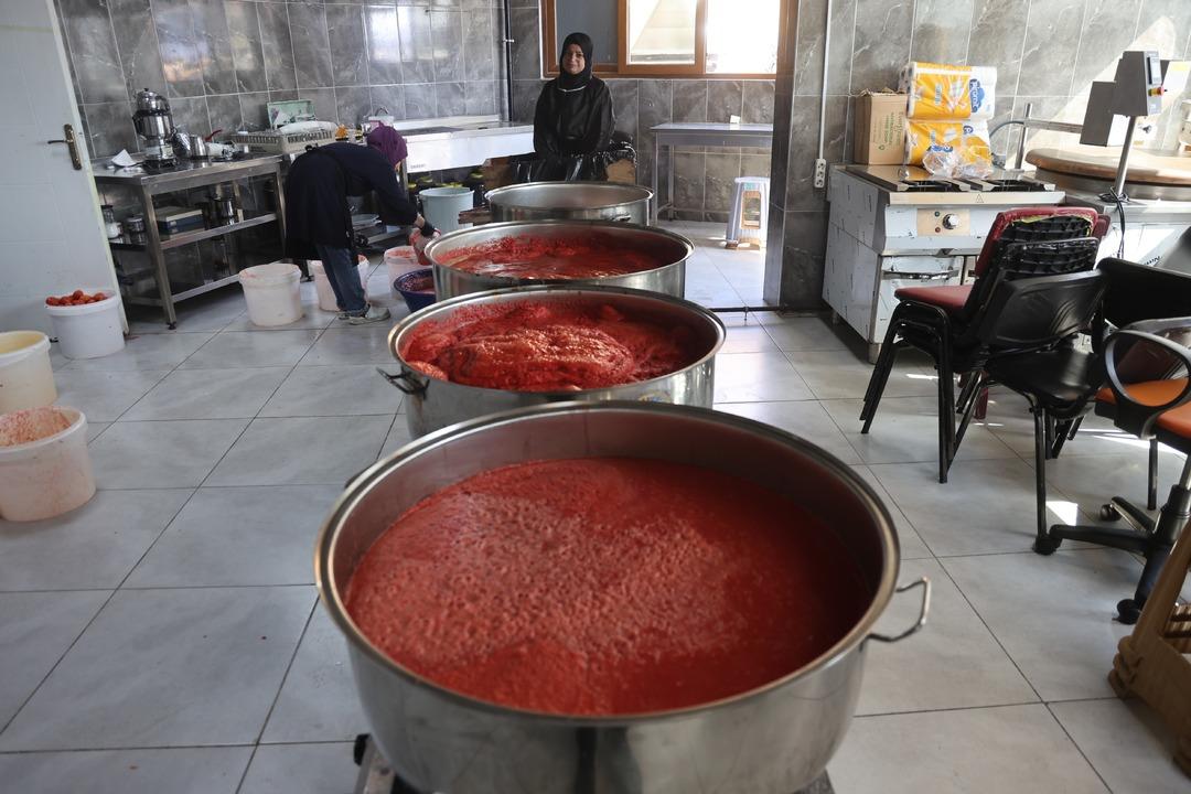 Kavanozu 350 TL! Uzun süre bozulmamasıyla biliniyor... Kapış kapış satılıyor 2