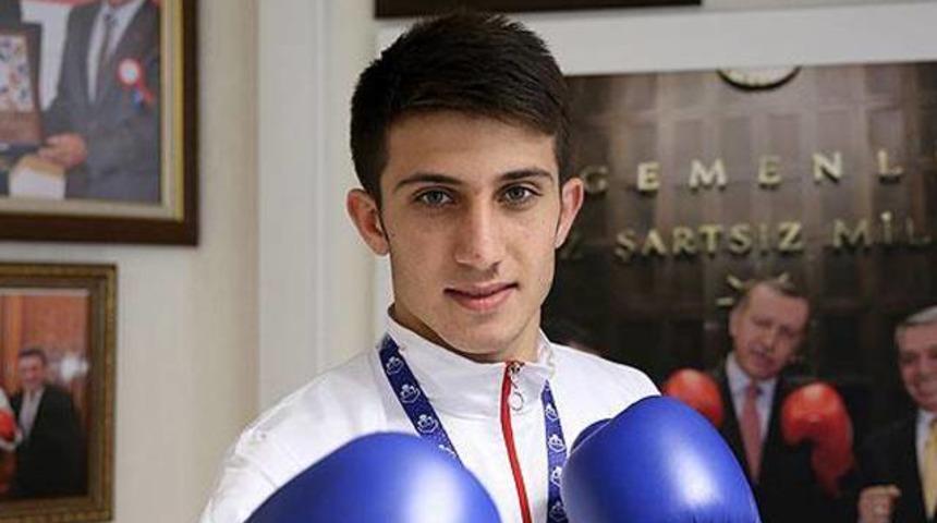 Tuğrulhan Erdemir, Avrupa şampiyonu oldu