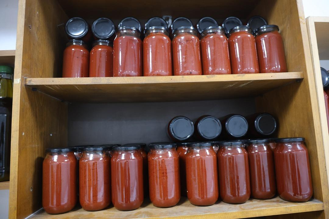 Kavanozu 350 TL! Uzun süre bozulmamasıyla biliniyor... Kapış kapış satılıyor 3