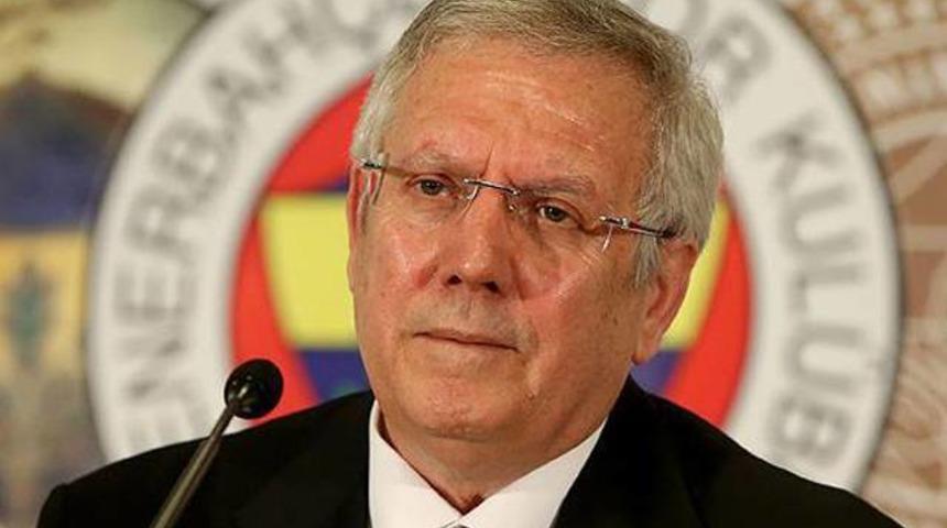 Aziz Yıldırım: 20. şampiyonluğumuza inanıyorum