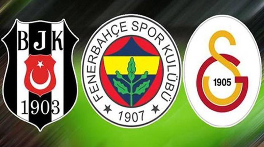 3 b&uuml;y&uuml;klerden Cumhuriyet Bayramı mesajı