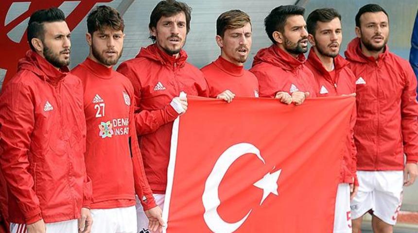 Ergin Keleş'ten anlamlı Cumhuriyet Bayramı mesajı