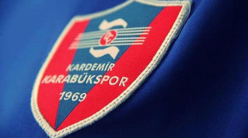 Kardemir Karab&uuml;kspor olağan&uuml;st&uuml; kongre kararı aldı