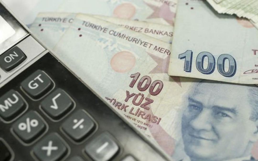Veriler geldi: Memur ve memur emeklisinin enflasyon farkı belli oldu 2