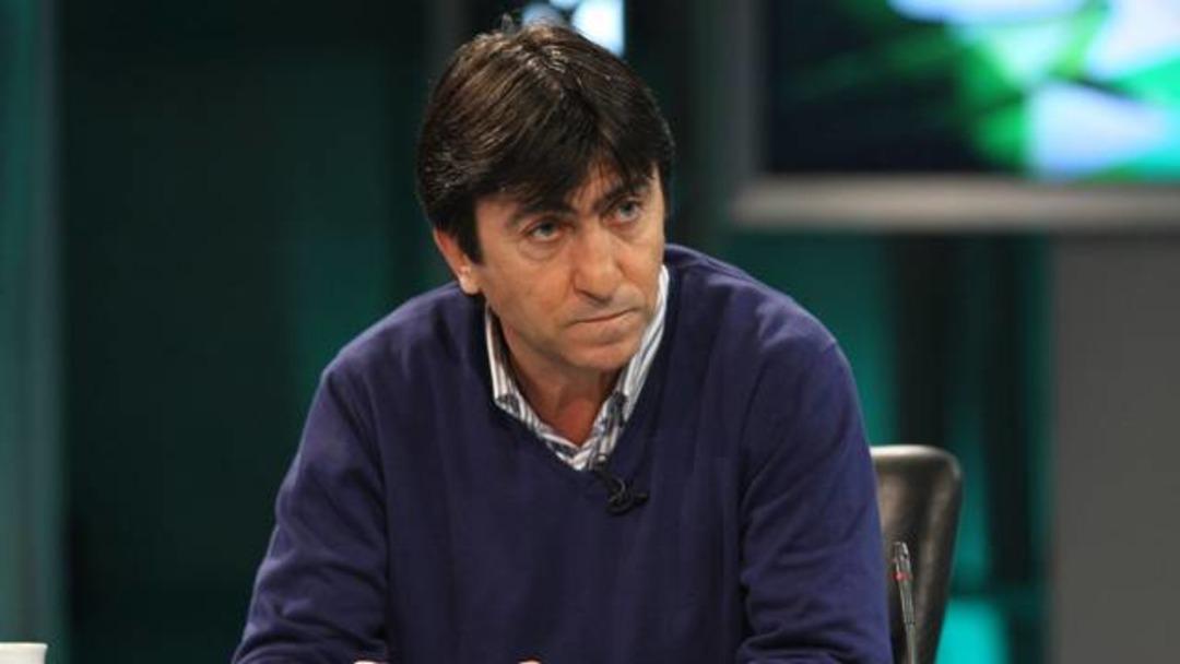 Rıdvan Dilmen'den Trabzonspor-Galatasaray ma&ccedil;ı yorumu