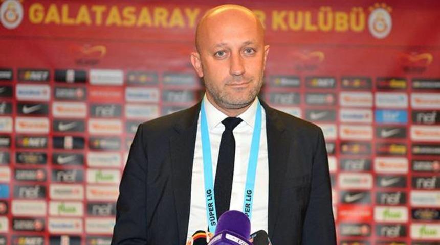 Cenk Erg&uuml;n: 'İlla bağıranın yanına mı d&ouml;necek sistem?'