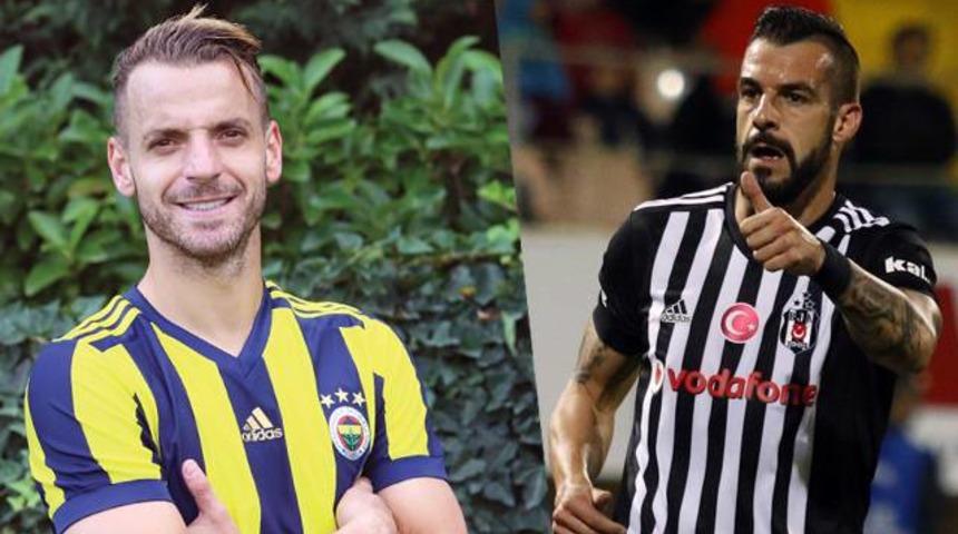 Soldado'dan Negredo'ya telefon