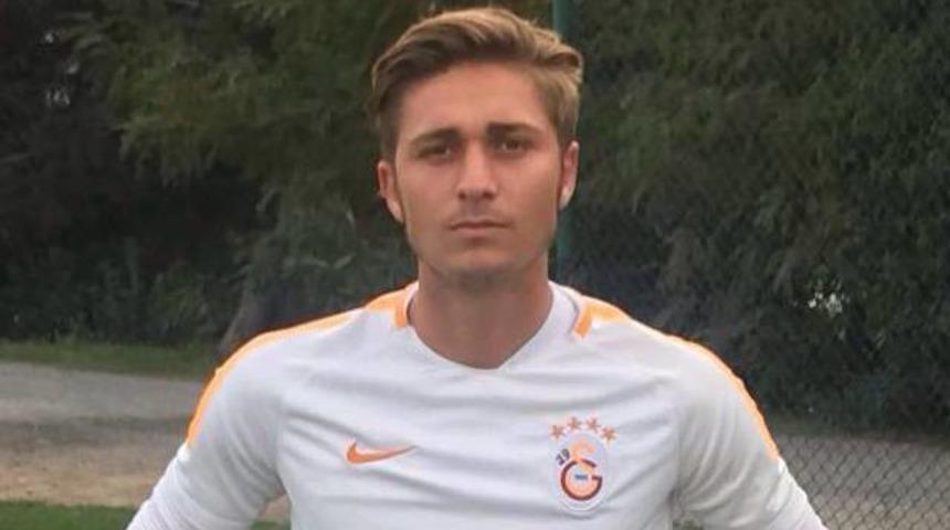 Galatasaray Sel&ccedil;uk &Ouml;zt&uuml;rk'&uuml; transfer etti