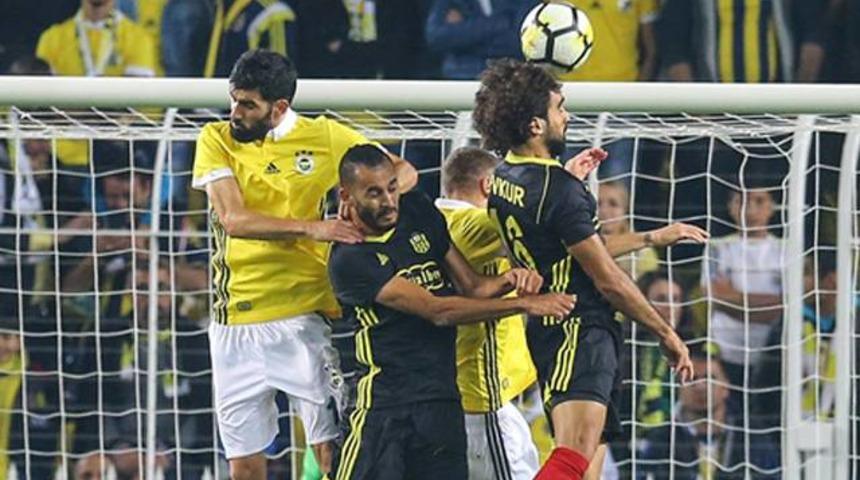 Fenerbah&ccedil;e Luis Neto i&ccedil;in g&ouml;r&uuml;şmelere başladı