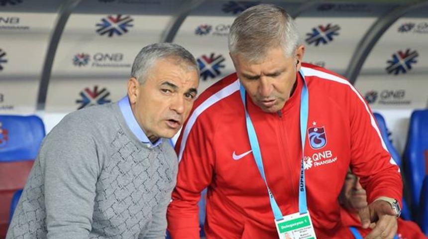 Rıza &Ccedil;alımbay, 7 yıllık hasreti bitirdi