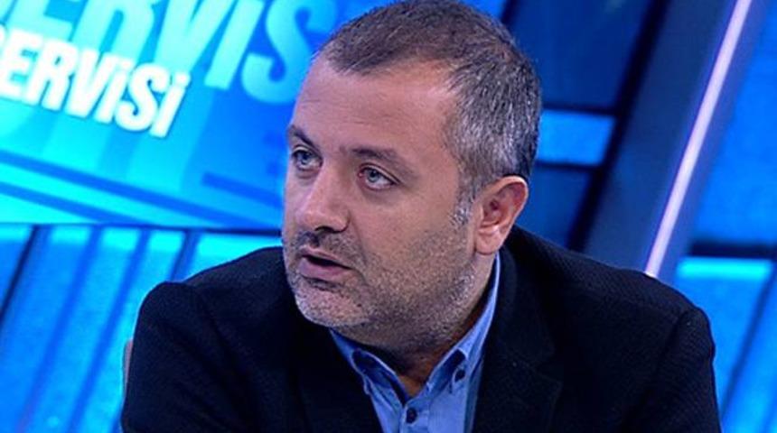 'Aykut Kocaman'ın akıl oyunlarına karşılık veriyor'