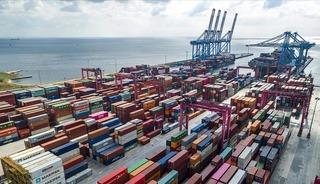 Ağustos ayı dış ticaret verileri açıklandı! İhracat yüzde 0,9, ithalat ise yüzde 3,9 azaldı