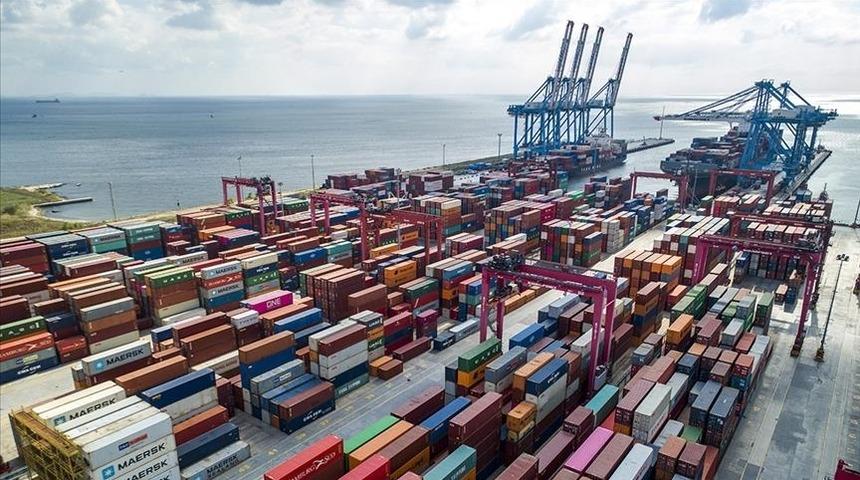 Ağustos ayı dış ticaret verileri açıklandı! İhracat yüzde 0,9, ithalat ise yüzde 3,9 azaldı