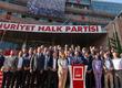 CHP'li 81 il başkanı İstanbul'a çağrıldı!