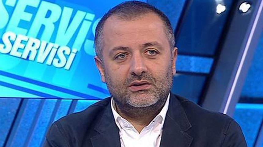 Mehmet Demirkol:Suni futbol, gerçek futbol değil