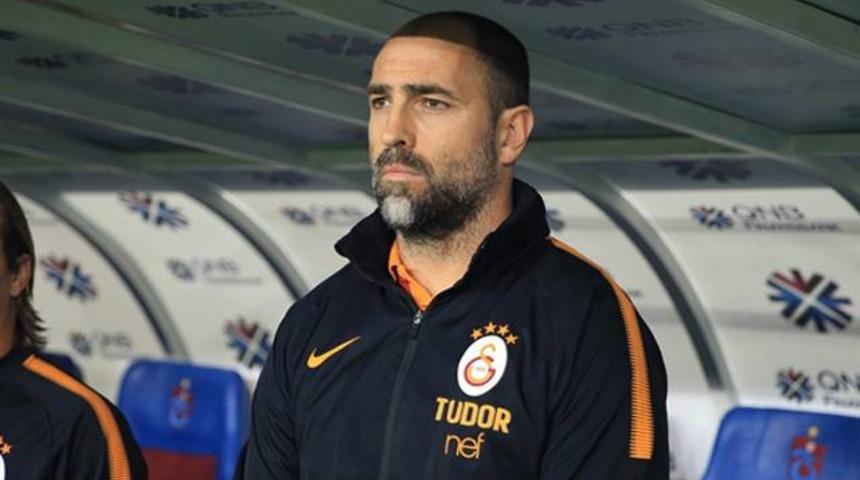 Igor Tudor'un koltuğu sallanıyor