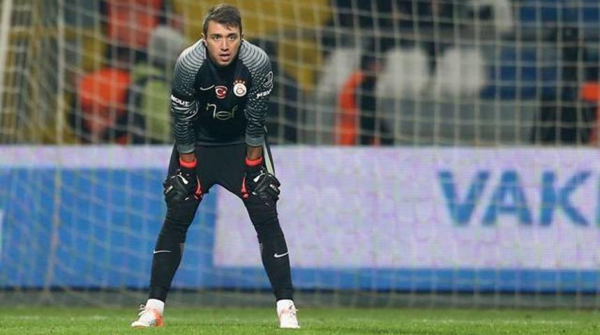 Muslera'nın kaderi polisin elinde!