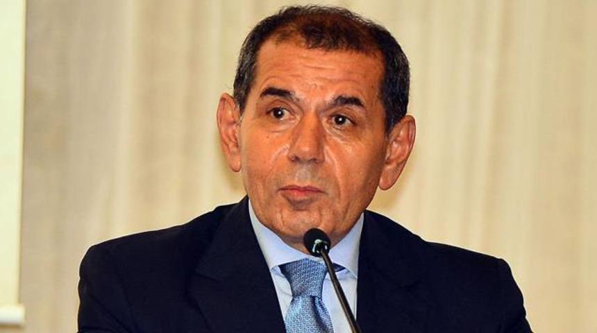 Cenk Erg&uuml;n'e Dursun &Ouml;zbek'ten destek geldi