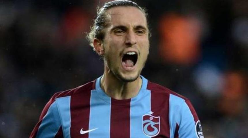 Trabzonspor'un Yusuf Yazıcı i&ccedil;in istediği rakam!..