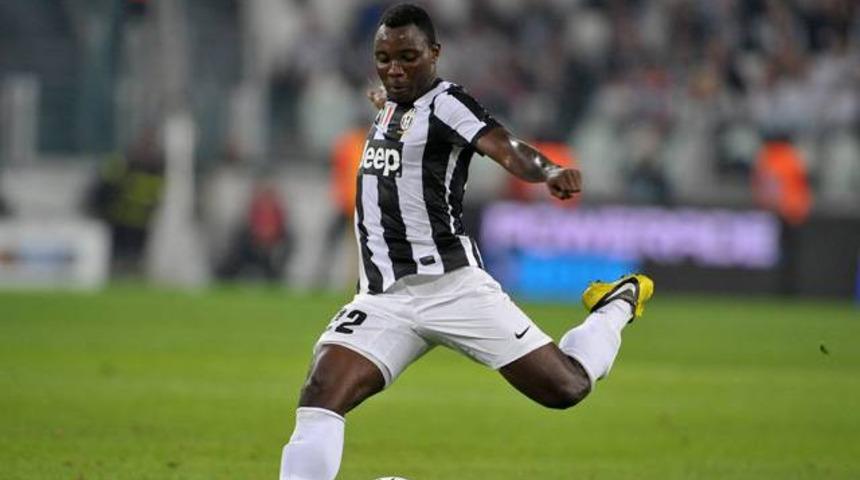 Galatasaray'a b&uuml;y&uuml;k şok! Asamoah...