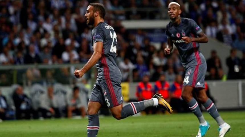 Cenk Tosun'un son talibi Borussia Dortmund